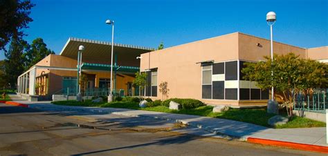 city of commerce city hall.